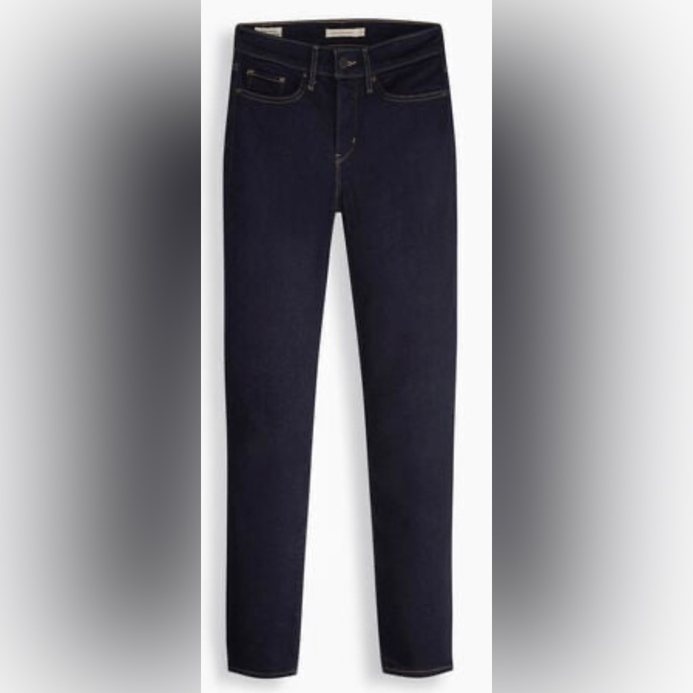 Levi 311 Premium Super Slimming Skinny BRAND NEW - Picture 8 of 11